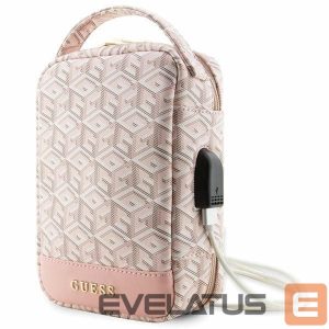 Tagakaaned Guess  Pink 