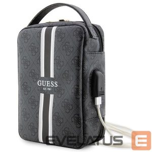 Tagakaaned Guess  Black 