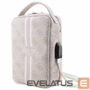 Tagakaaned Guess  Pink 