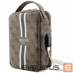 Tagakaaned Guess  Brown 