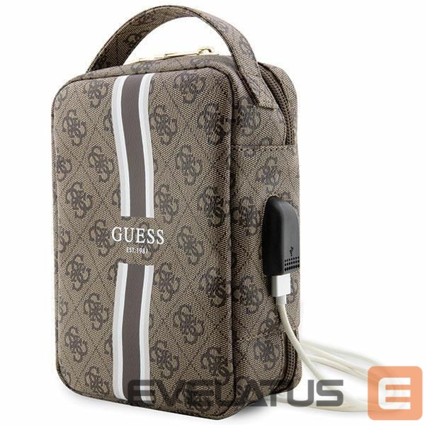 Tagakaaned Guess Brown