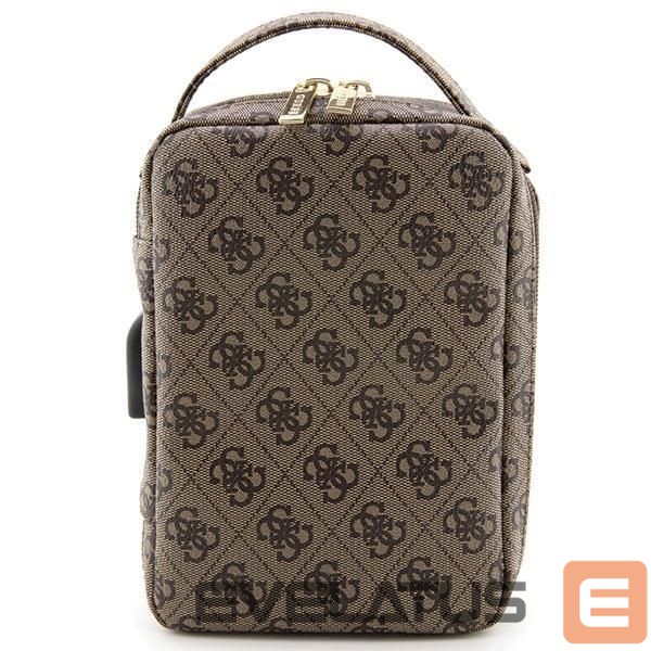 Tagakaaned Guess Brown