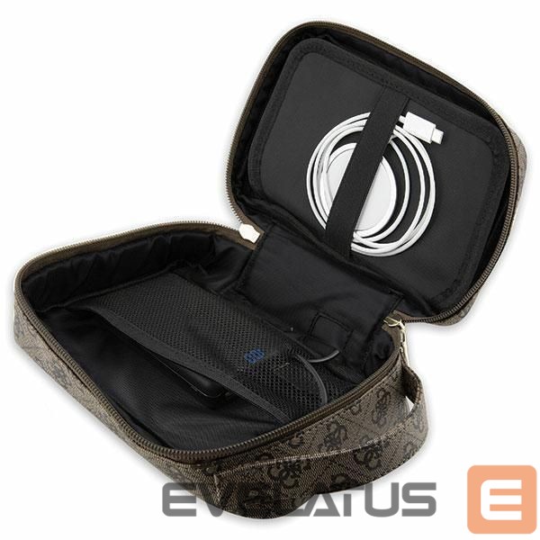 Tagakaaned Guess Brown