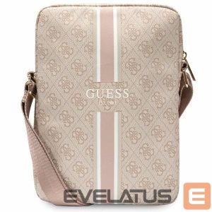 Tagakaaned Guess  Pink 