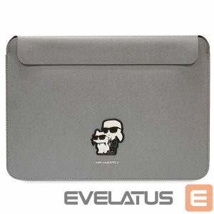 Tagakaaned Karl Lagerfeld  Silver 