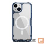 Tagakaaned Nillkin  Blue || Transparent 
