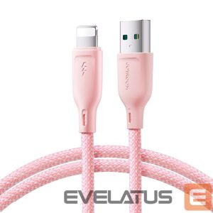 Kaabel Joyroom  Pink 