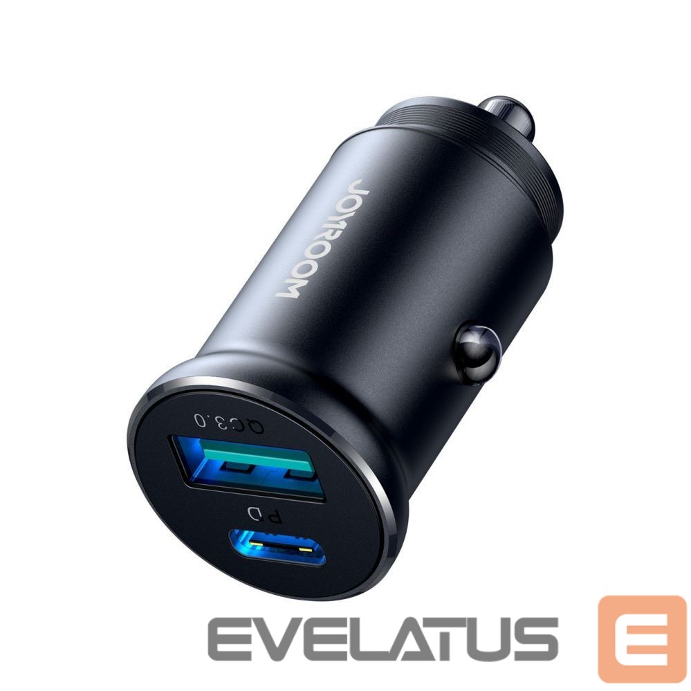 Adaptrid Joyroom USB-C (female) || USB-A (female)
