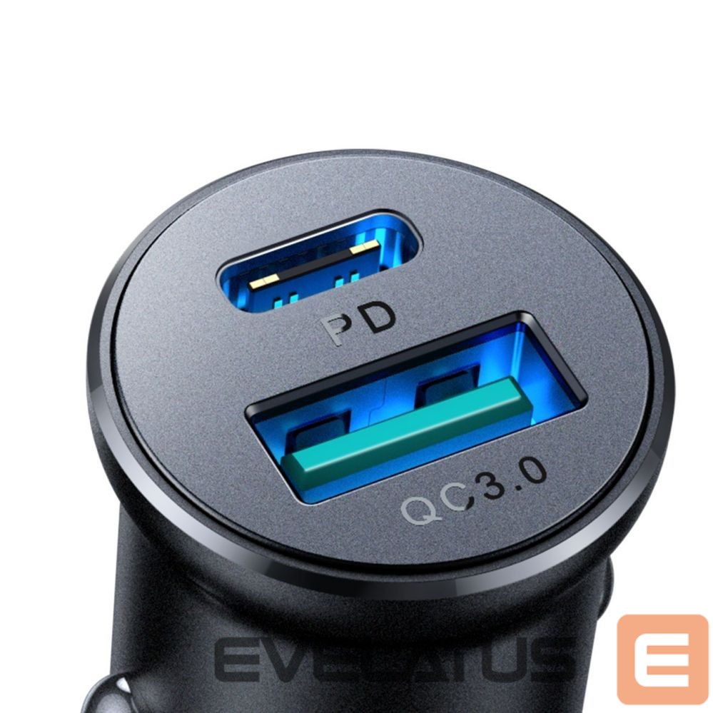 Adaptrid Joyroom USB-C (female) || USB-A (female)