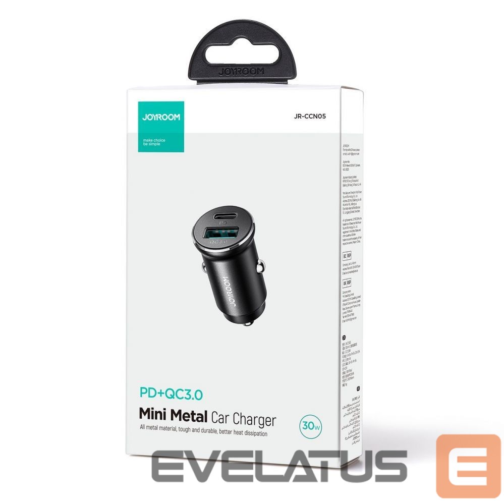 Adaptrid Joyroom USB-C (female) || USB-A (female)