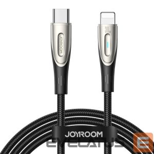 Kaabel Joyroom  Black \ 1.2 m 