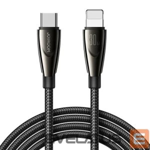 Kaabel Joyroom  Lightning (male) || USB-C (męski) 