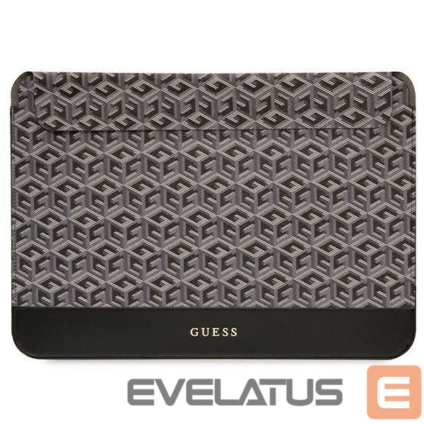 Tagakaaned Guess Black