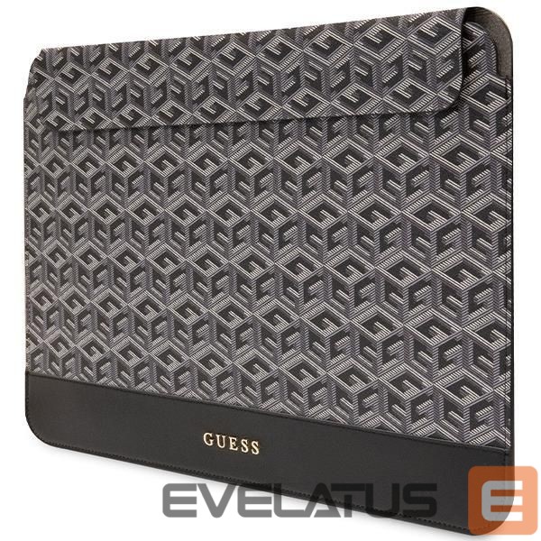 Tagakaaned Guess Black