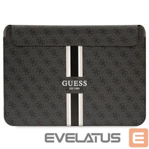 Tagakaaned Guess  Black 
