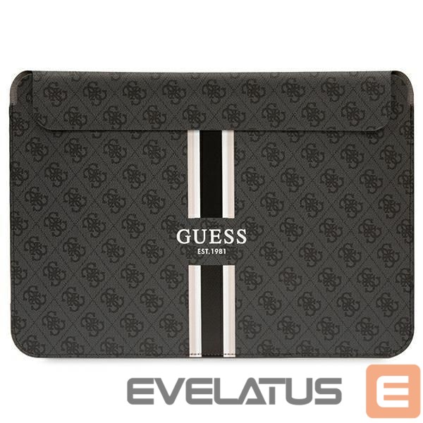 Tagakaaned Guess Black
