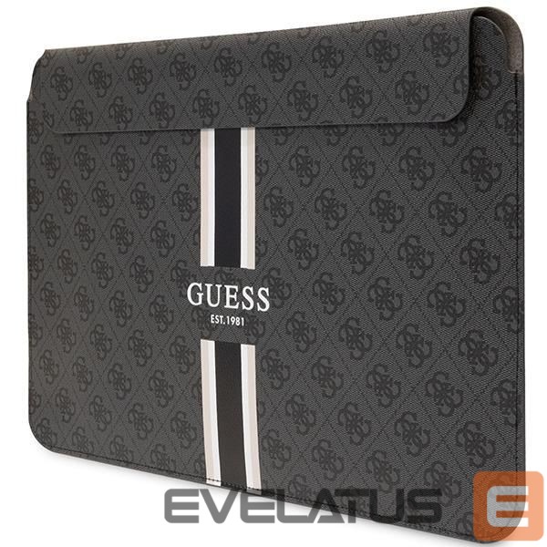 Tagakaaned Guess Black