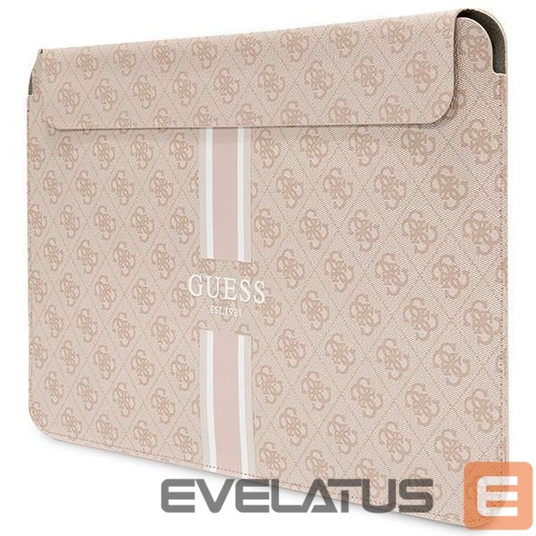Tagakaaned Guess Pink