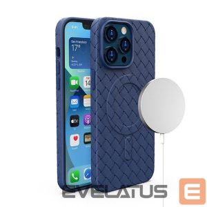 Tagakaaned Hurtel  Blue 