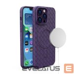 Tagakaaned Hurtel  Violet 