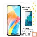Kaitseklaasid Wozinsky - Wozinsky Tempered Glass on Oppo A98 5G 