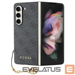 Tagakaaned Guess  Gray 