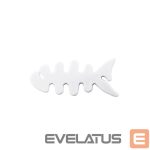 Muu Hurtel  White 