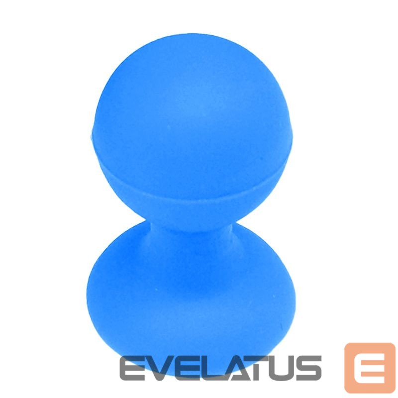 Automaatne hoidja Hurtel Blue