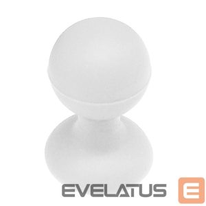 Automaatne hoidja Hurtel  White 