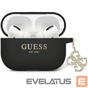 Tagakaaned Guess  Black 