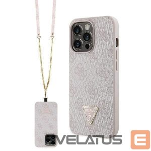Tagakaaned Guess  Pink 