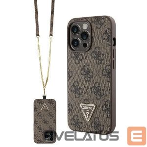 Tagakaaned Guess  Brown 