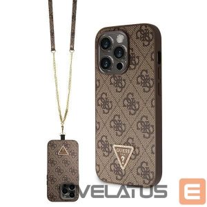 Tagakaaned Guess  Brown 