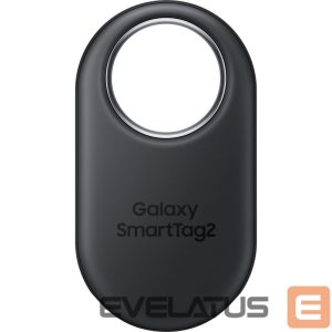 Muu Samsung  Samsung SmartTag2 black