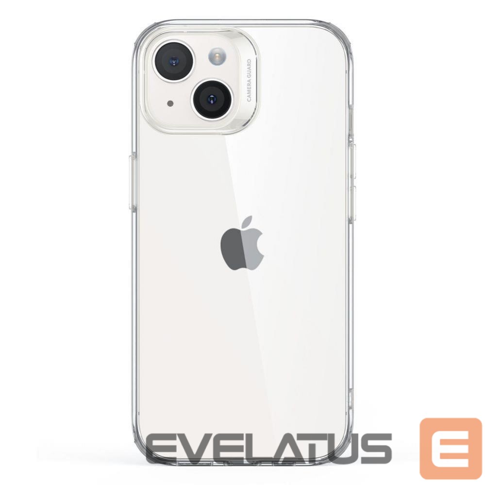 Tagakaaned ESR ESR Project Zero iPhone 15 Case - Clear
