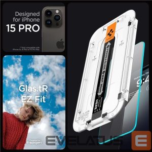 Kaitseklaasid Spigen  2 