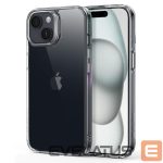Tagakaaned ESR  ESR Ice Shield iPhone 15 Plus Case - Clear 