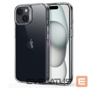 Tagakaaned ESR  ESR Ice Shield iPhone 15 Plus Case - Clear 