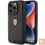 Tagakaaned Ferrari  Black 