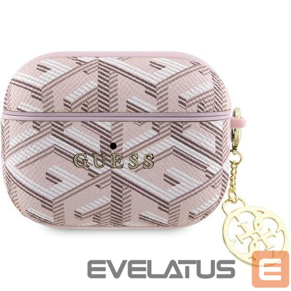 Tagakaaned Guess Pink