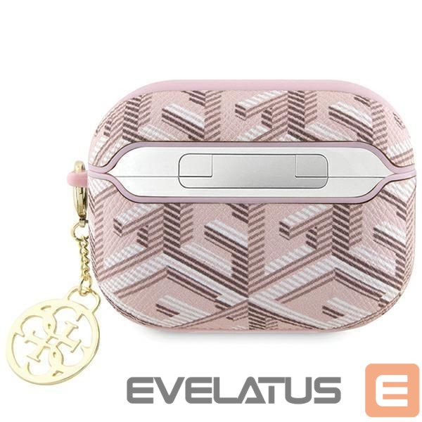 Tagakaaned Guess Pink