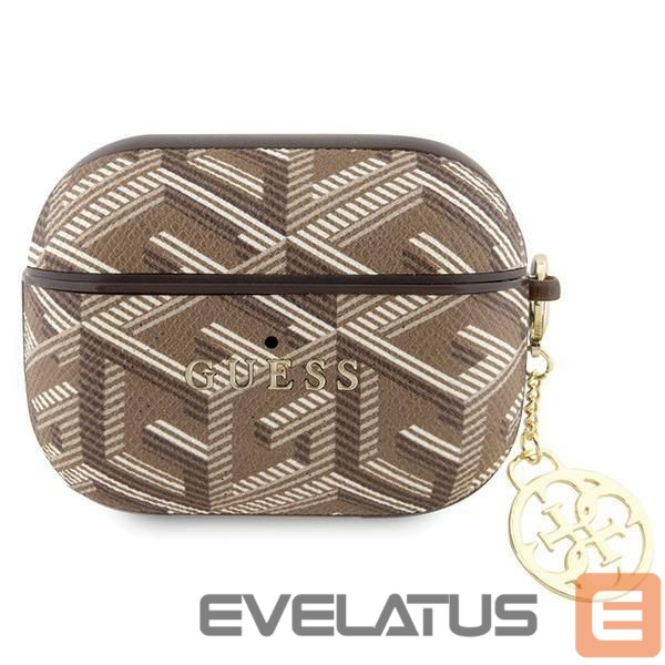 Tagakaaned Guess Brown