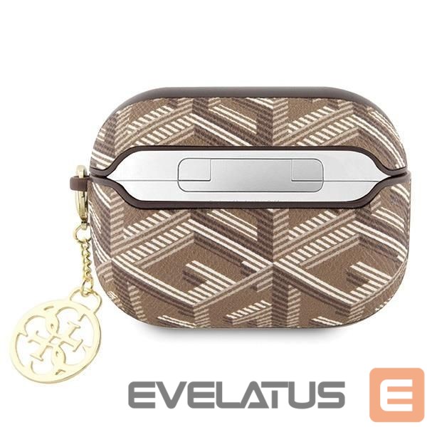 Tagakaaned Guess Brown