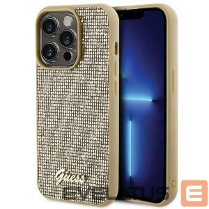 Tagakaaned Guess  Gold 