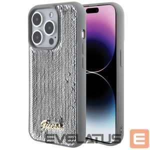 Tagakaaned Guess  Silver 
