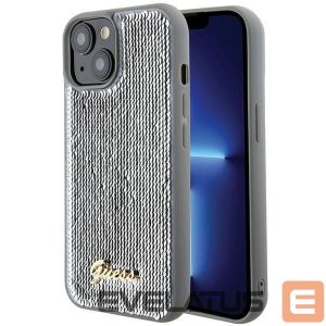 Tagakaaned Guess  Silver 