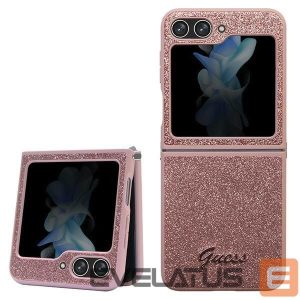 Tagakaaned Guess  Pink 