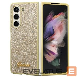 Tagakaaned Guess  Gold 