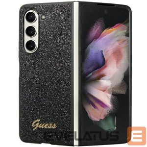 Tagakaaned Guess  Black 