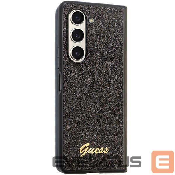 Tagakaaned Guess Black